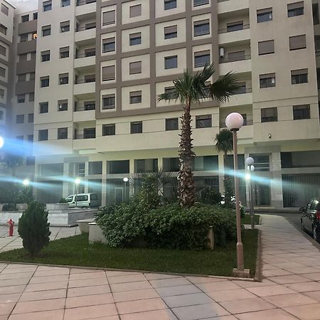 Апартаменти Luxe Jardin De Tanger Екстер'єр фото