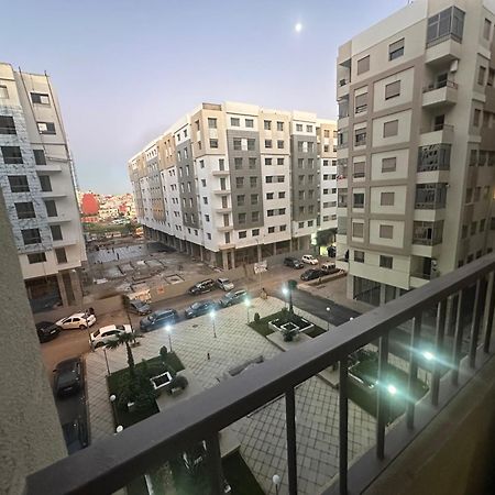 Апартаменти Luxe Jardin De Tanger Екстер'єр фото